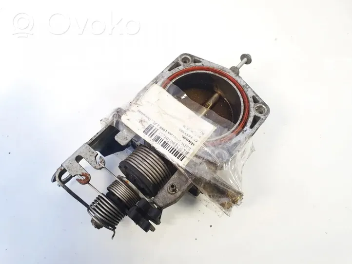 BMW 5 E39 Throttle valve 1433385