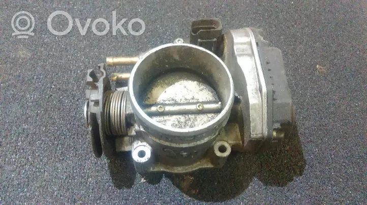 Ford Galaxy Throttle valve 021133062