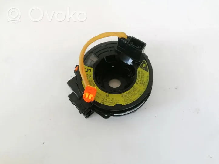 Toyota Yaris Airbag slip ring squib (SRS ring) 