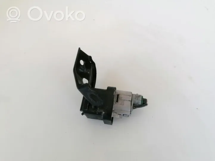 Toyota Yaris Relais de bougie de préchauffage 2861067010