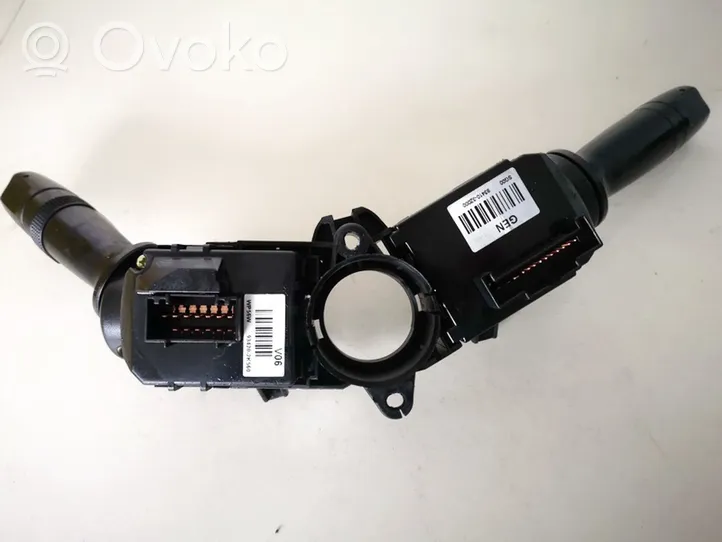 Hyundai i40 Leva/interruttore dell’indicatore di direzione e tergicristallo 934103z000