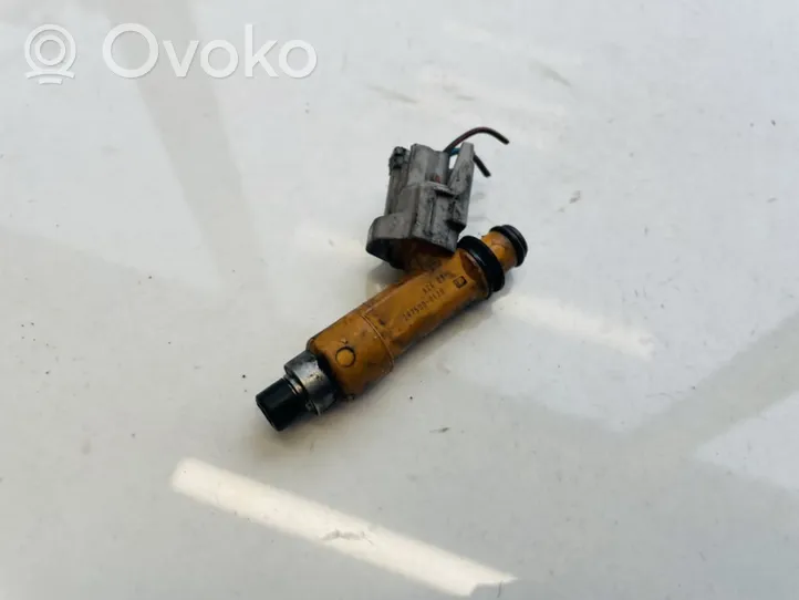 Suzuki Swift Injecteur de carburant 2975000120