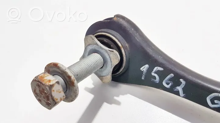 Skoda Yeti (5L) Taka-ylätukivarren haarukkavipu 1k0501529h