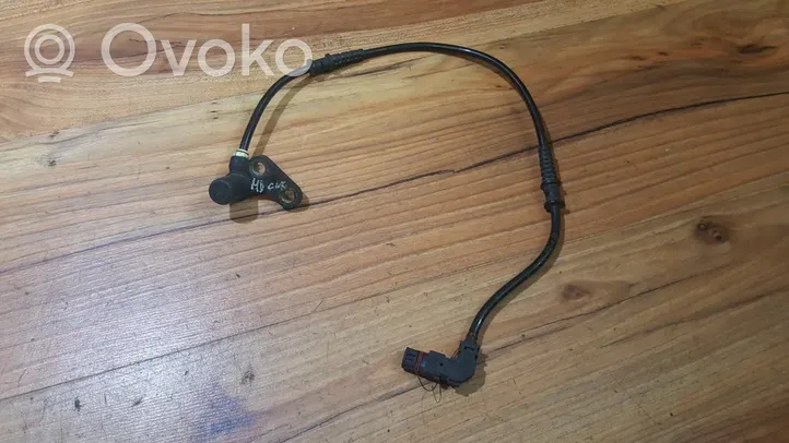 Mercedes-Benz C W202 ABS brake wheel speed sensor A2025402417