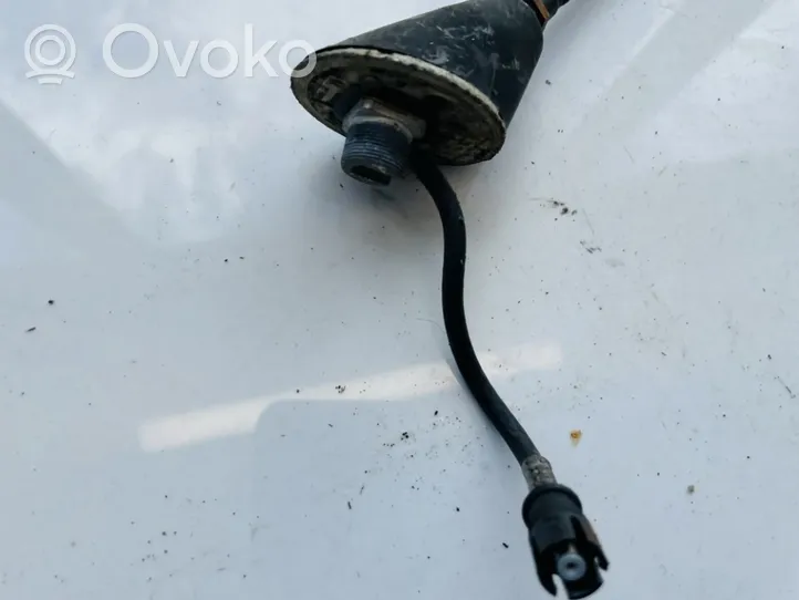 Volkswagen Golf IV Antenna GPS 