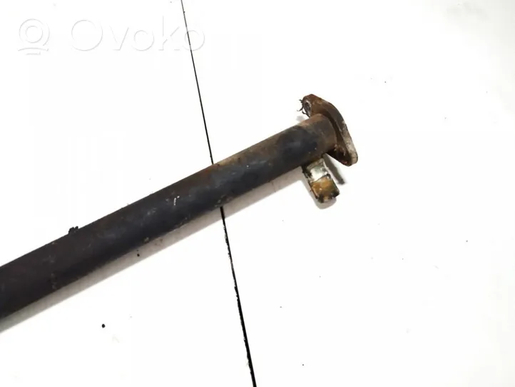 Renault Master I Engine coolant pipe/hose 