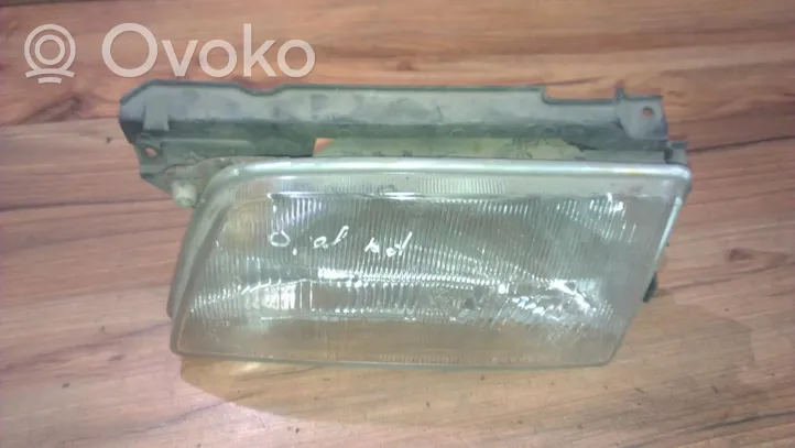 Opel Kadett E Faro/fanale 90369489