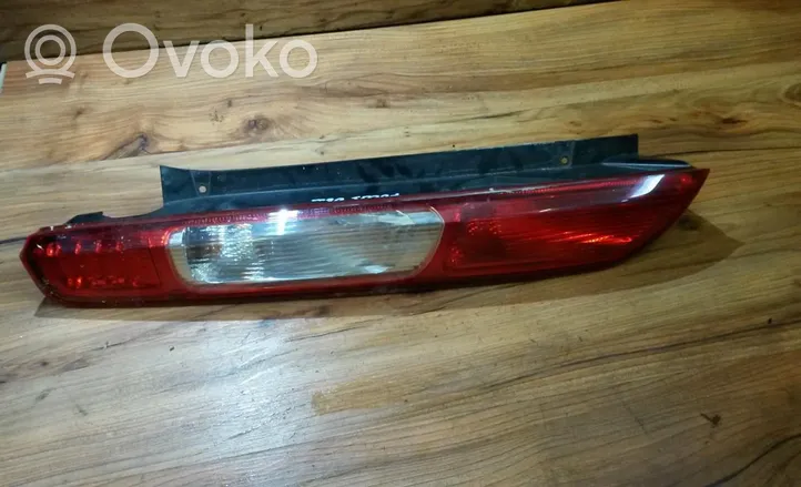 Ford Focus Luci posteriori 4m5113405a