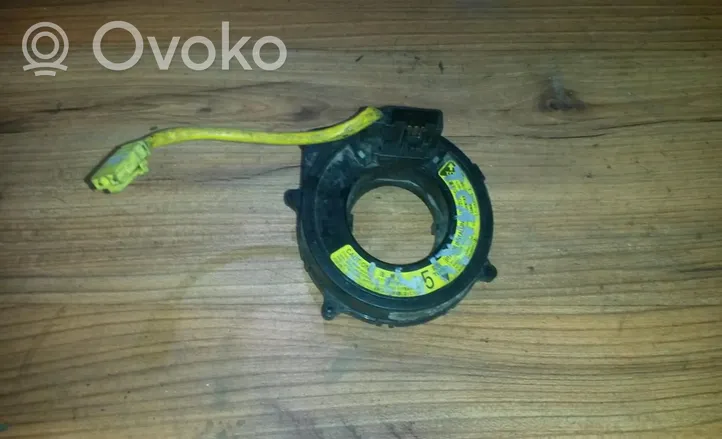 Toyota Camry Bague collectrice/contacteur tournant airbag (bague SRS) Nenustatyta