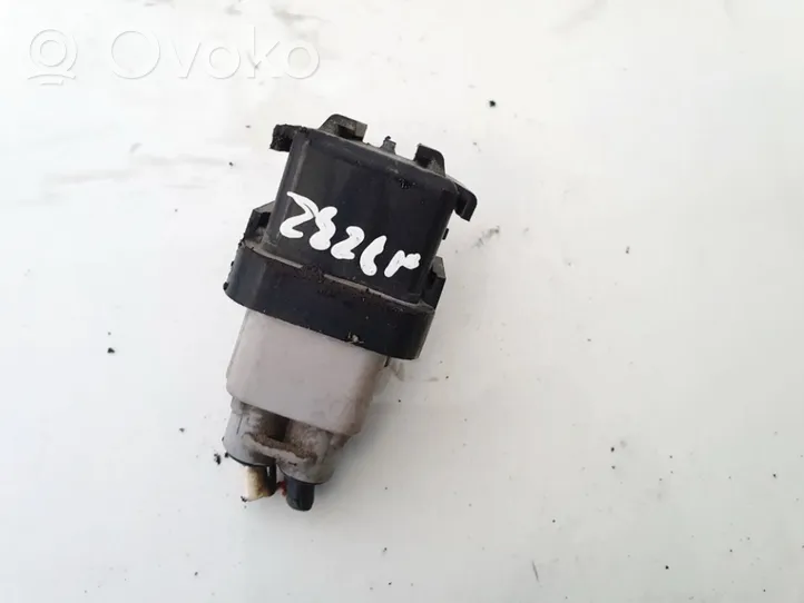 Toyota Corolla Verso AR10 Glow plug pre-heat relay 9861067010