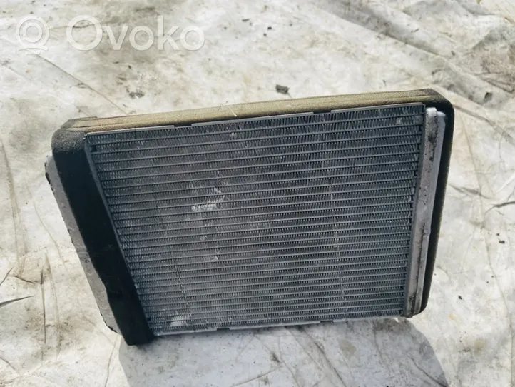 KIA Magentis Radiateur soufflant de chauffage 