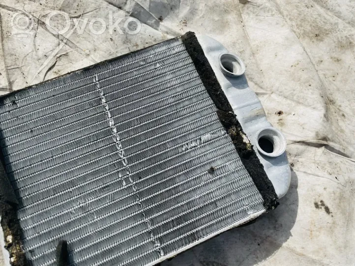 Porsche Cayenne (9PA) Radiateur de chauffage 7H1819121