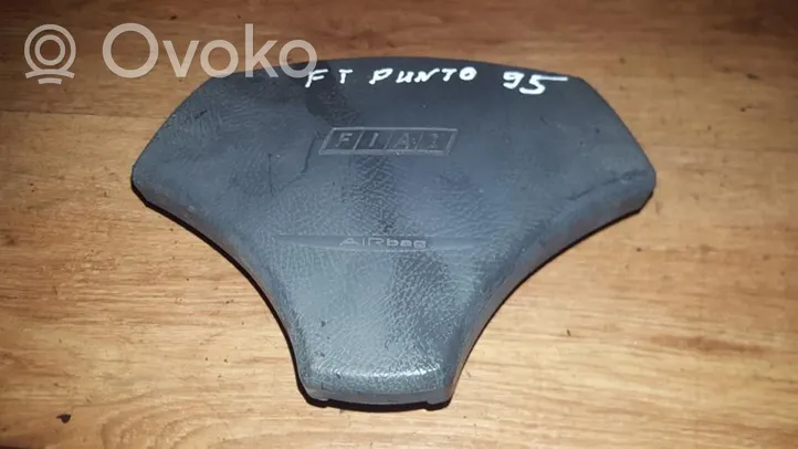 Fiat Punto (176) Airbag de volant 00050472a