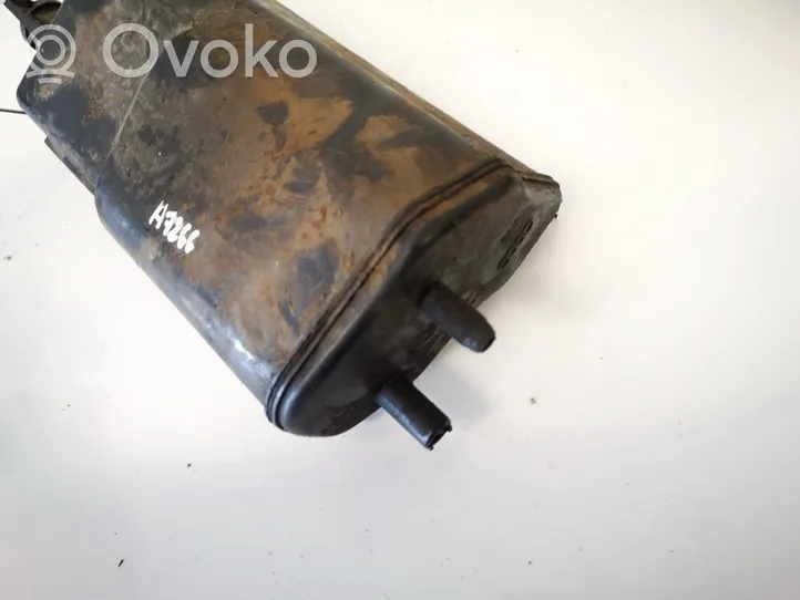 Audi 80 90 B3 Active carbon filter fuel vapour canister 893201801c