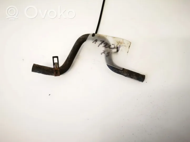 Toyota Aygo AB10 Moottorin vesijäähdytyksen putki/letku 