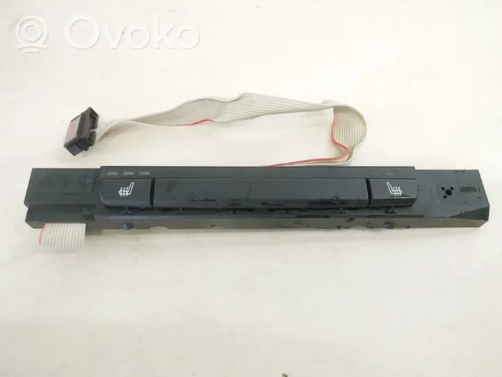 BMW 3 E90 E91 Seat heating switch 696258904