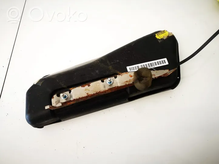 Nissan Almera N16 Sēdekļa drošības spilvens 532932600