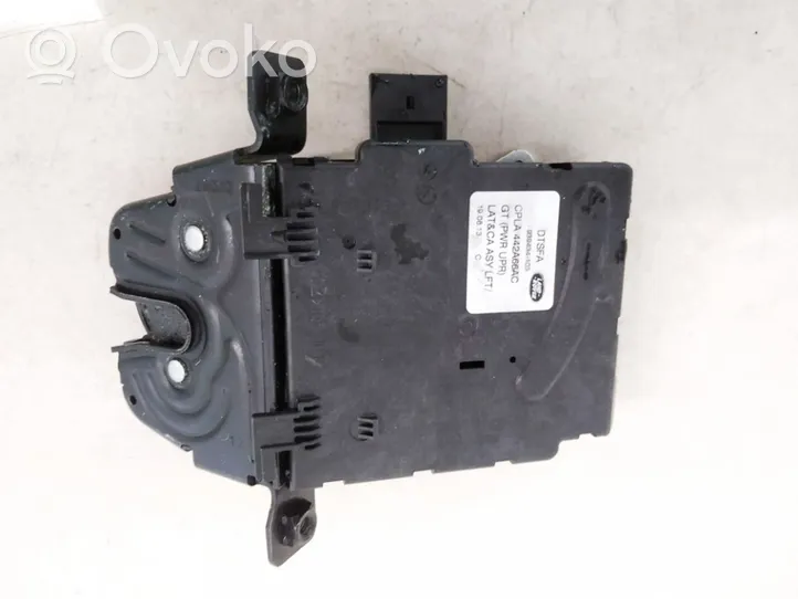 Land Rover Range Rover Sport L494 Blocco/chiusura/serratura del portellone posteriore/bagagliaio cpla442a66ac