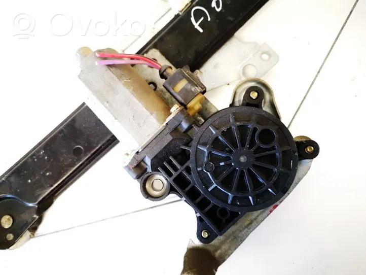 Volvo S60 Rear door window regulator motor 119970xxx