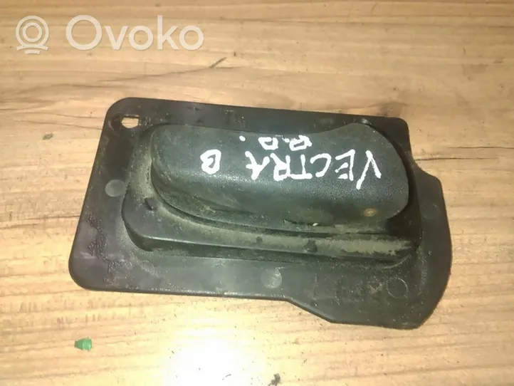 Opel Vectra B Klamka wewnętrzna drzwi 90506406