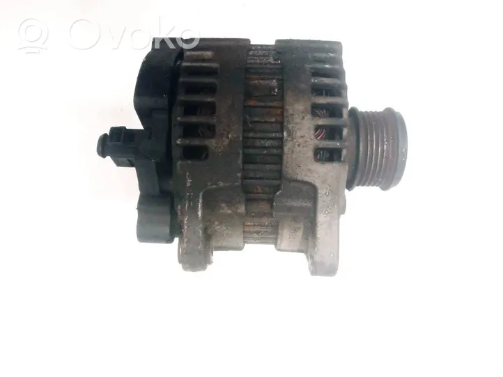 Volkswagen Transporter - Caravelle T5 Alternator 03g903023f