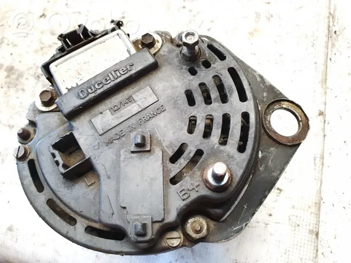 Renault 19 Alternator 