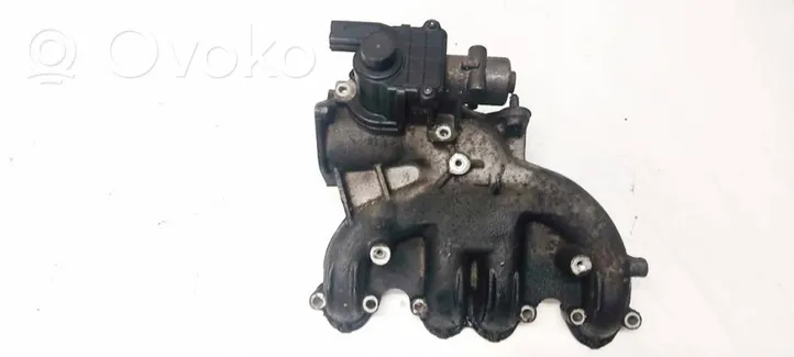 Volkswagen PASSAT B5.5 Intake manifold 038129113BM