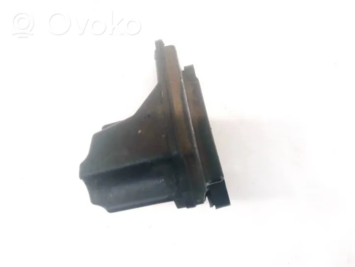 Ford Mondeo MK IV Wąż / Rurka odpowietrznika 9646411180