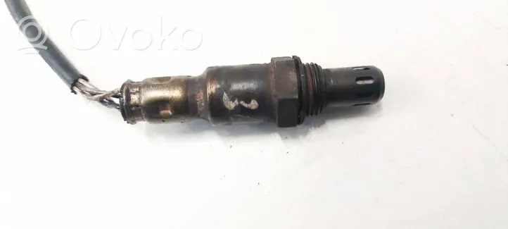 Chevrolet Captiva Sonde lambda 610W25640