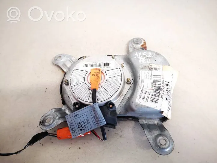 BMW 5 E39 Airbag portiera anteriore 3482088061