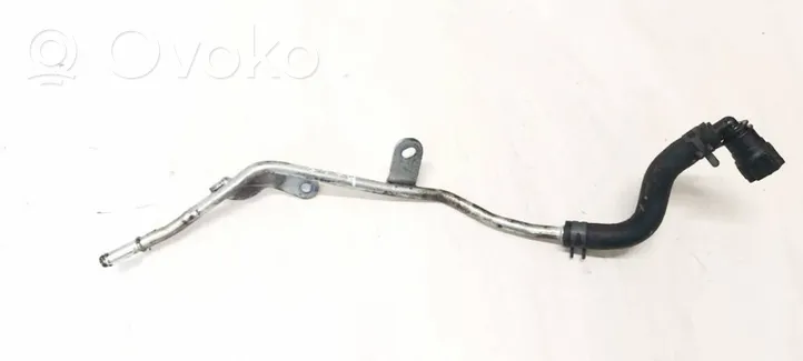 Toyota Avensis T270 Fuel line pipe 