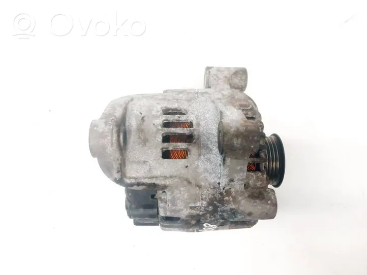 Toyota Avensis T270 Generatore/alternatore 8574045