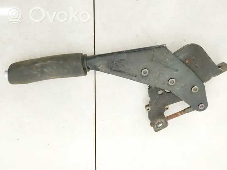 Ford Scorpio Handbrake/parking brake lever assembly 95gb2780ab