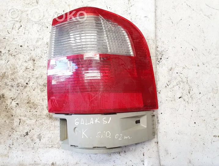 Ford Galaxy Lampa tylna 964466