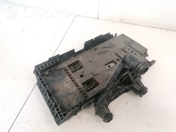 Ford Mondeo MK IV Vassoio scatola della batteria 6G9110723A