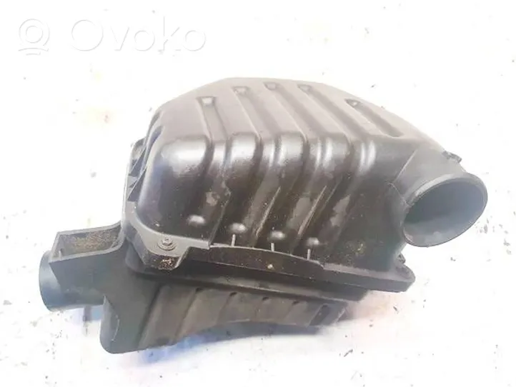 Chevrolet Captiva Scatola del filtro dell’aria 96628880