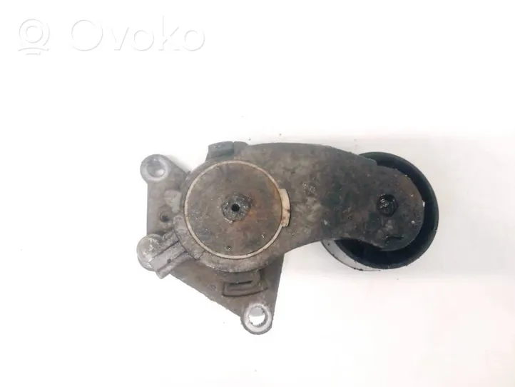 Ford Focus Napinacz paska alternatora 