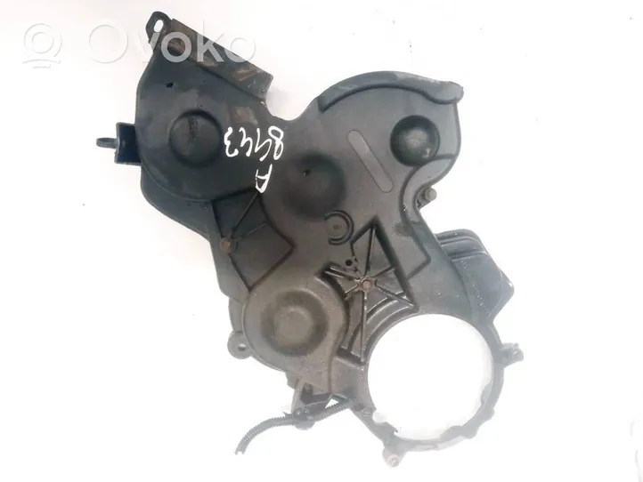 Ford Focus Osłona paska / łańcucha rozrządu 9673486280