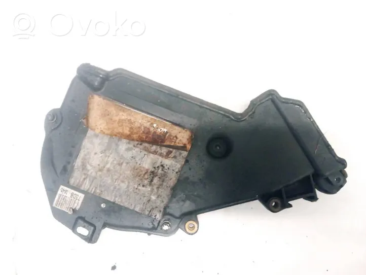 Ford Focus Timing belt guard (cover) 9684193080