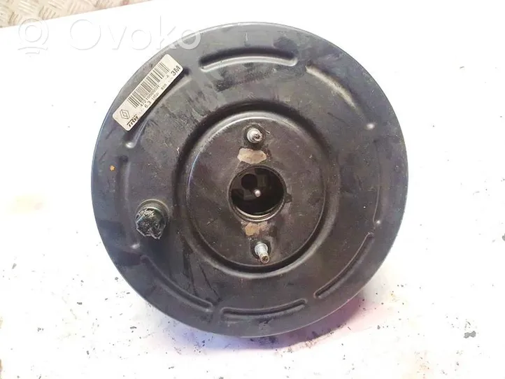 Renault Scenic III -  Grand scenic III Brake booster 472100005r