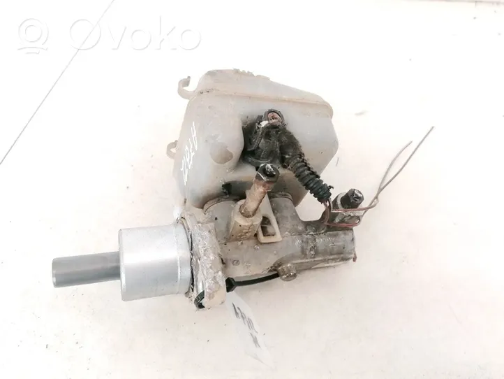 Opel Astra G Główny cylinder hamulca 