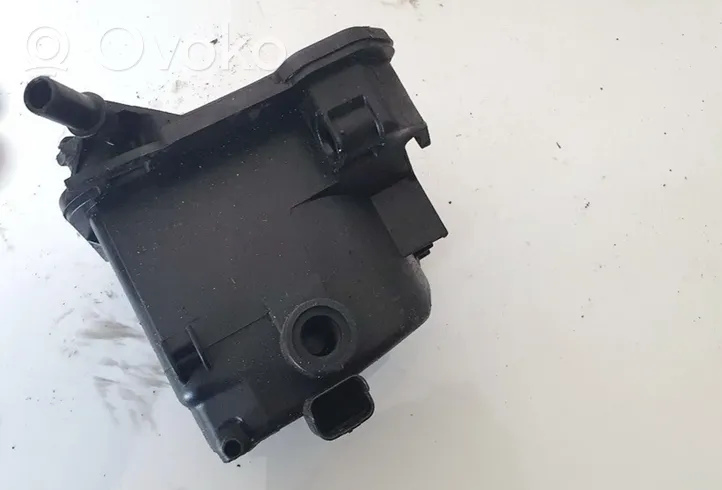 Peugeot 307 Filtre à carburant hdf939