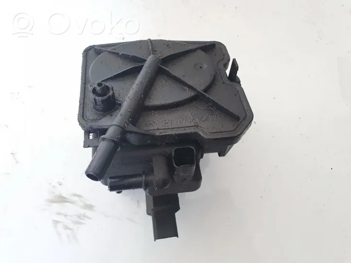 Citroen Berlingo Kraftstofffilter 