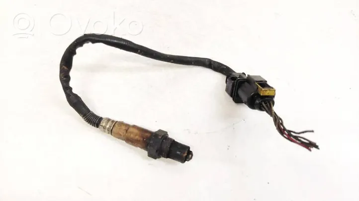 Opel Combo C Lambda probe sensor 0281004130