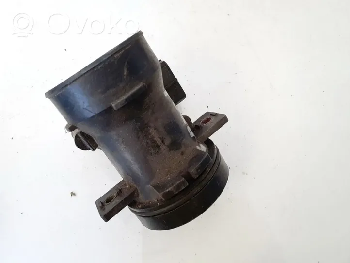 Ford Focus Misuratore di portata d'aria 98ab12b579da