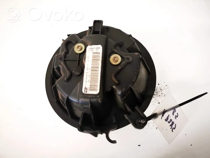 Citroen C2 Ventola riscaldamento/ventilatore abitacolo f665878c