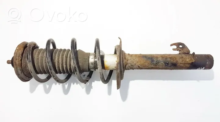 Toyota Aygo AB10 Front shock absorber/damper 