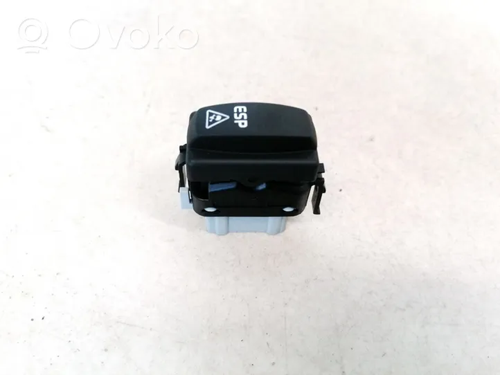 Renault Vel Satis ESP (stability program) switch 26488