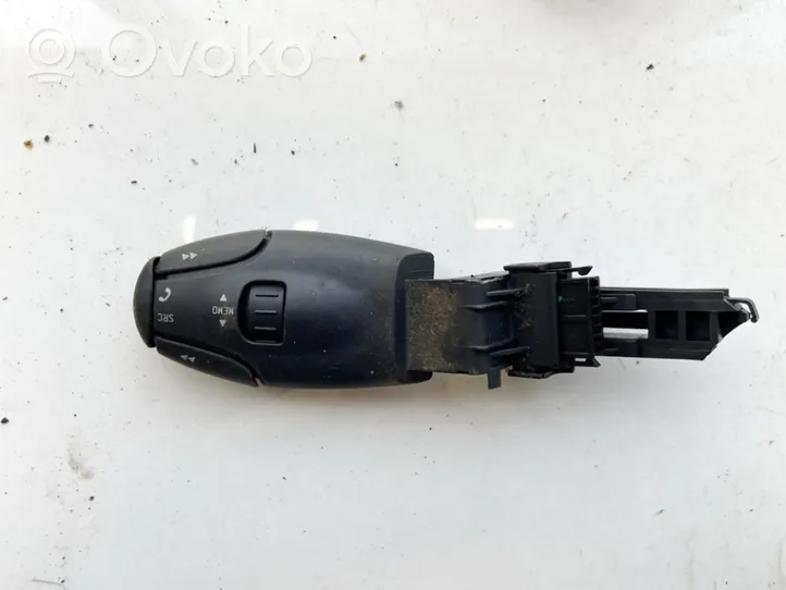 Citroen C8 Multifunkcinis valdymo jungtukas/ rankenėlė 96538206xt