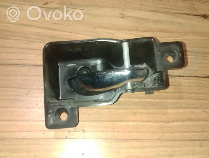 Ford Escort Maniglia interna per portiera posteriore 95aga22600ab